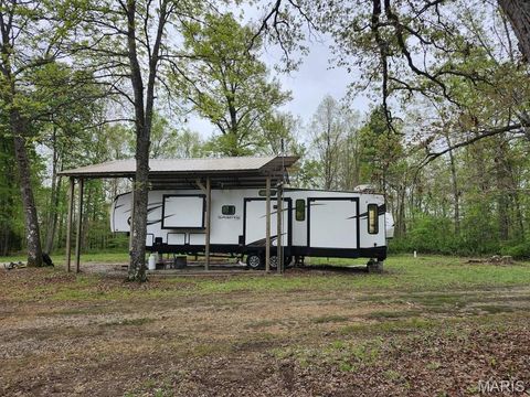 Tiny photo for 3528 M- County Road 329, Ava, MO 65608 (MLS # 26023977)