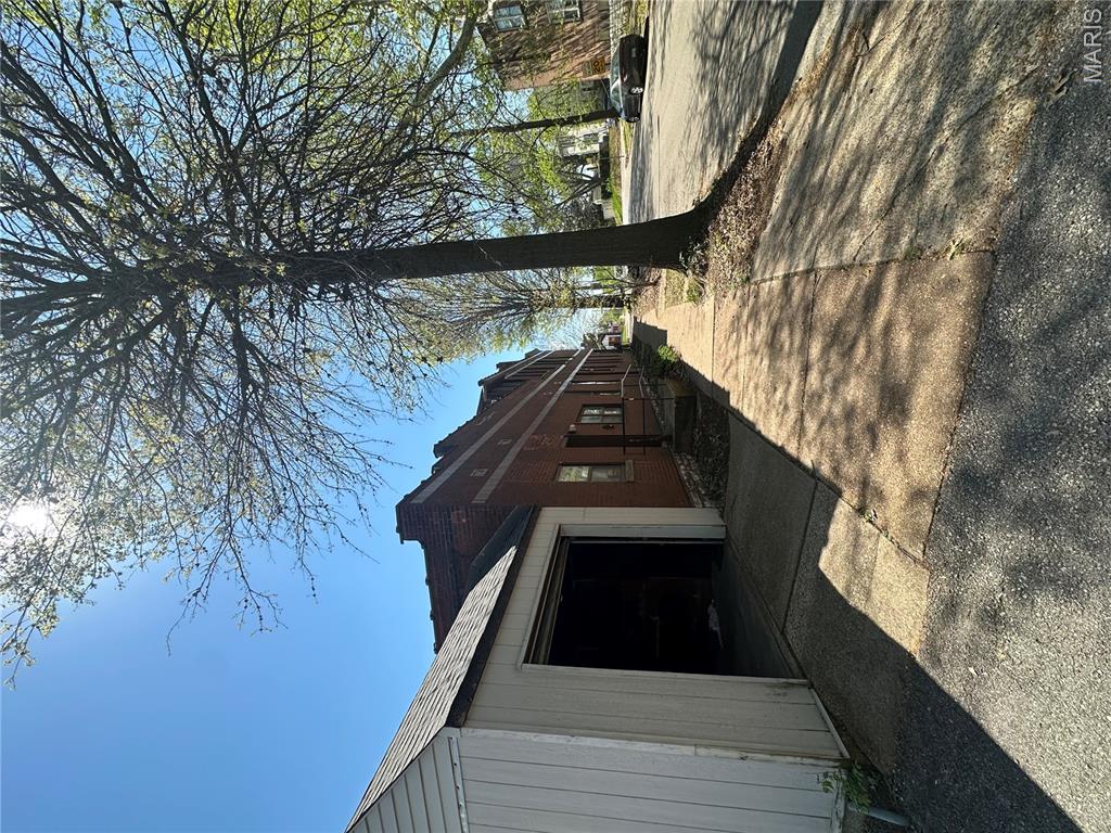 Oak Hill Improv Companys - Residential Income