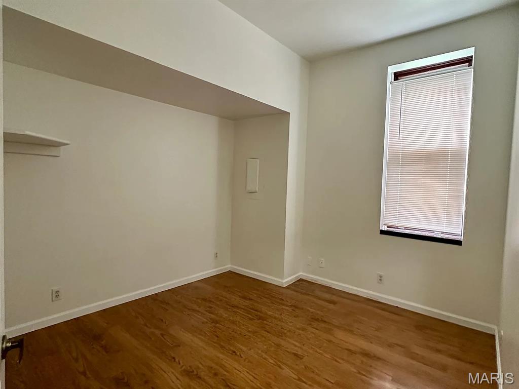 Oak Hill Improv Companys - Residential Income