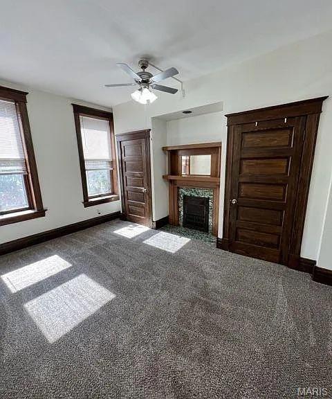 Oak Hill Improv Companys - Residential Income
