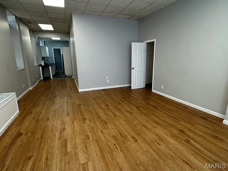 Oak Hill Improv Companys - Residential Income