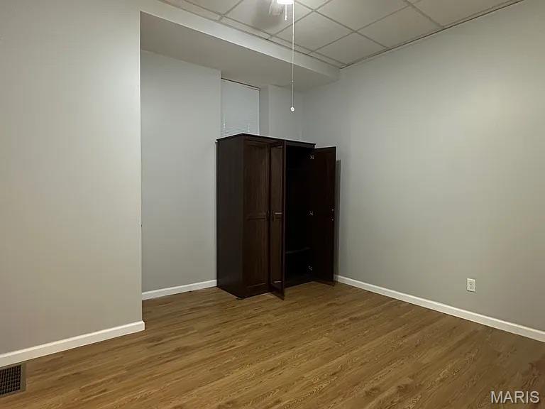 Oak Hill Improv Companys - Residential Income