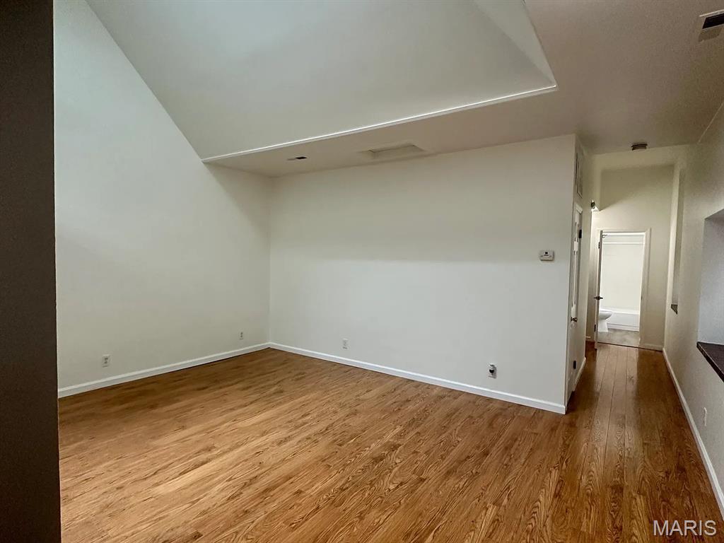 Oak Hill Improv Companys - Residential Income