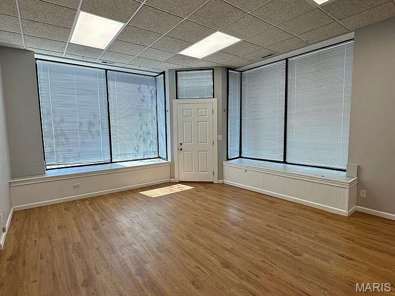 Oak Hill Improv Companys - Residential Income