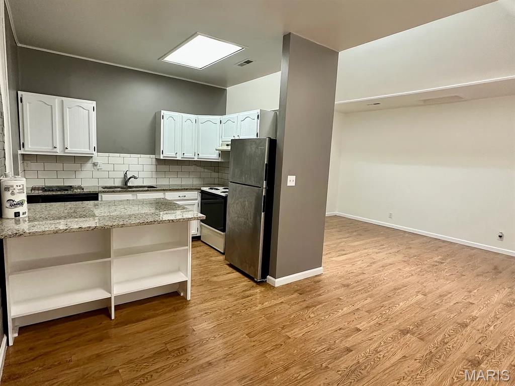 Oak Hill Improv Companys - Residential Income
