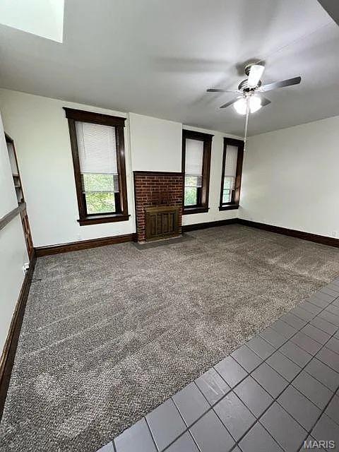 Oak Hill Improv Companys - Residential Income