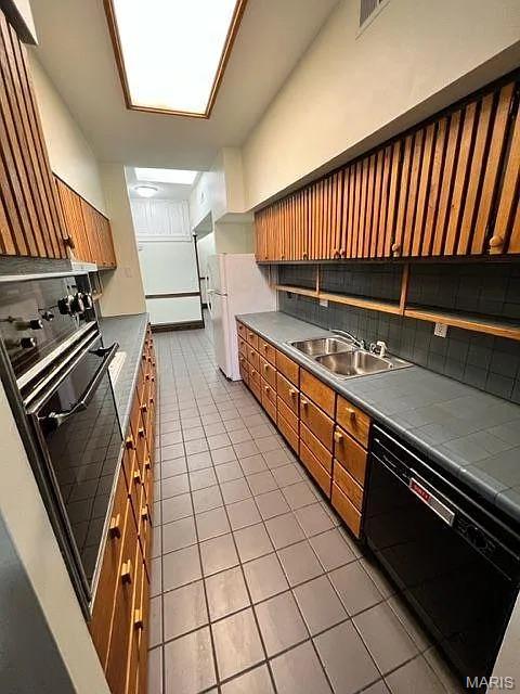 Oak Hill Improv Companys - Residential Income