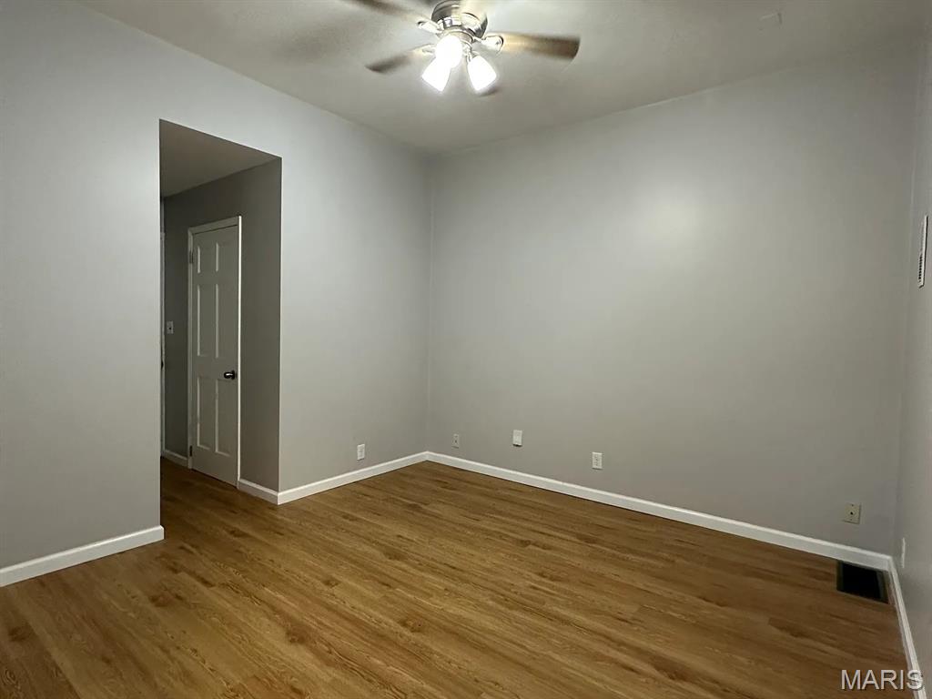 Oak Hill Improv Companys - Residential Income