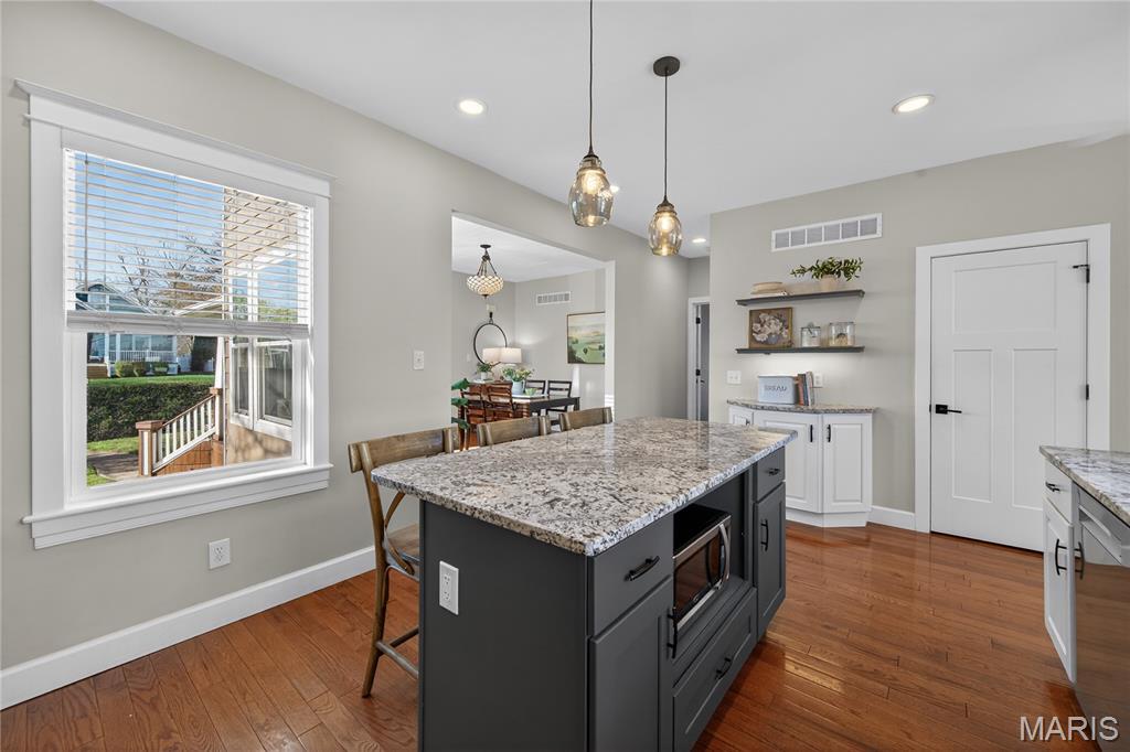 Tuxedo Park - Residential