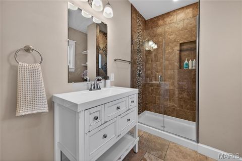 Tiny photo for 751 Atalanta Avenue, Webster Groves, MO 63119 (MLS # 26012530)