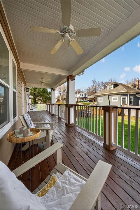 Tiny photo for 751 Atalanta Avenue, Webster Groves, MO 63119 (MLS # 26012530)