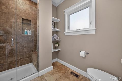 Tiny photo for 751 Atalanta Avenue, Webster Groves, MO 63119 (MLS # 26012530)