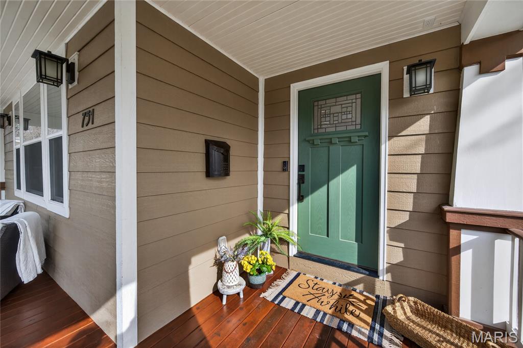 Tuxedo Park - Residential