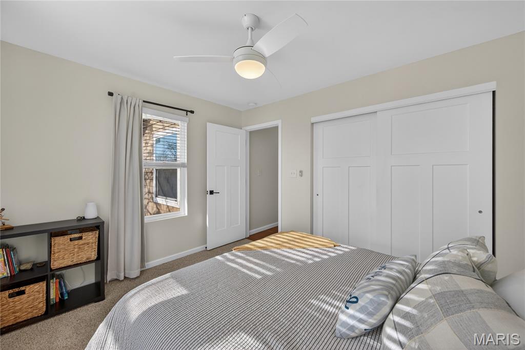 Tuxedo Park - Residential