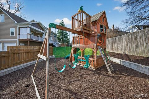 Tiny photo for 751 Atalanta Avenue, Webster Groves, MO 63119 (MLS # 26012530)