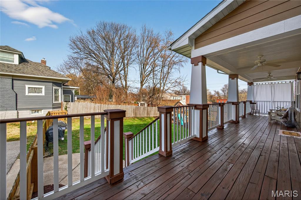 Tuxedo Park - Residential