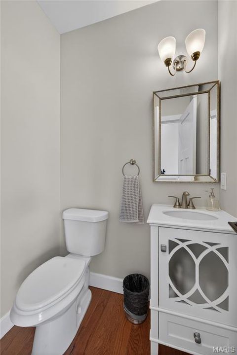 Tiny photo for 751 Atalanta Avenue, Webster Groves, MO 63119 (MLS # 26012530)