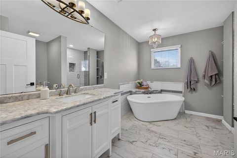 Tiny photo for 751 Atalanta Avenue, Webster Groves, MO 63119 (MLS # 26012530)