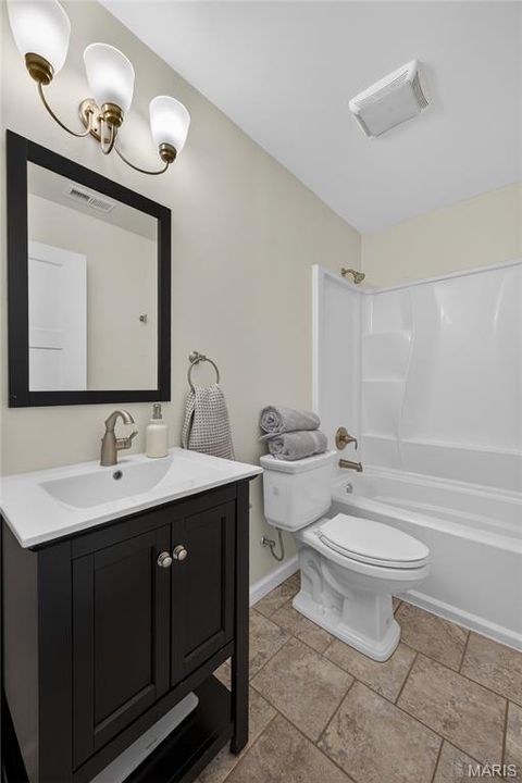 Tiny photo for 751 Atalanta Avenue, Webster Groves, MO 63119 (MLS # 26012530)