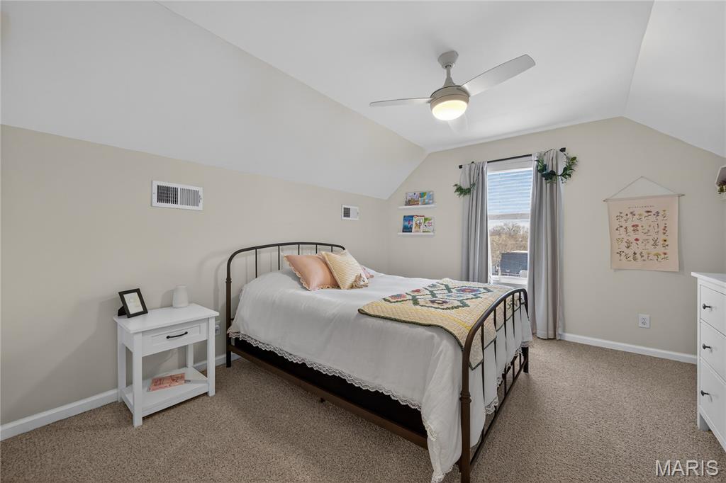 Tuxedo Park - Residential