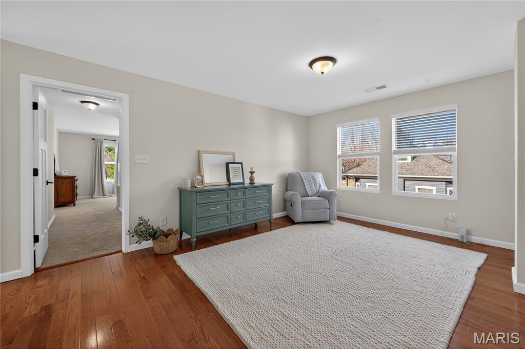 Tuxedo Park - Residential