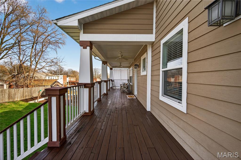 Tuxedo Park - Residential