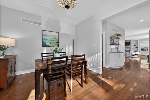 Tiny photo for 751 Atalanta Avenue, Webster Groves, MO 63119 (MLS # 26012530)
