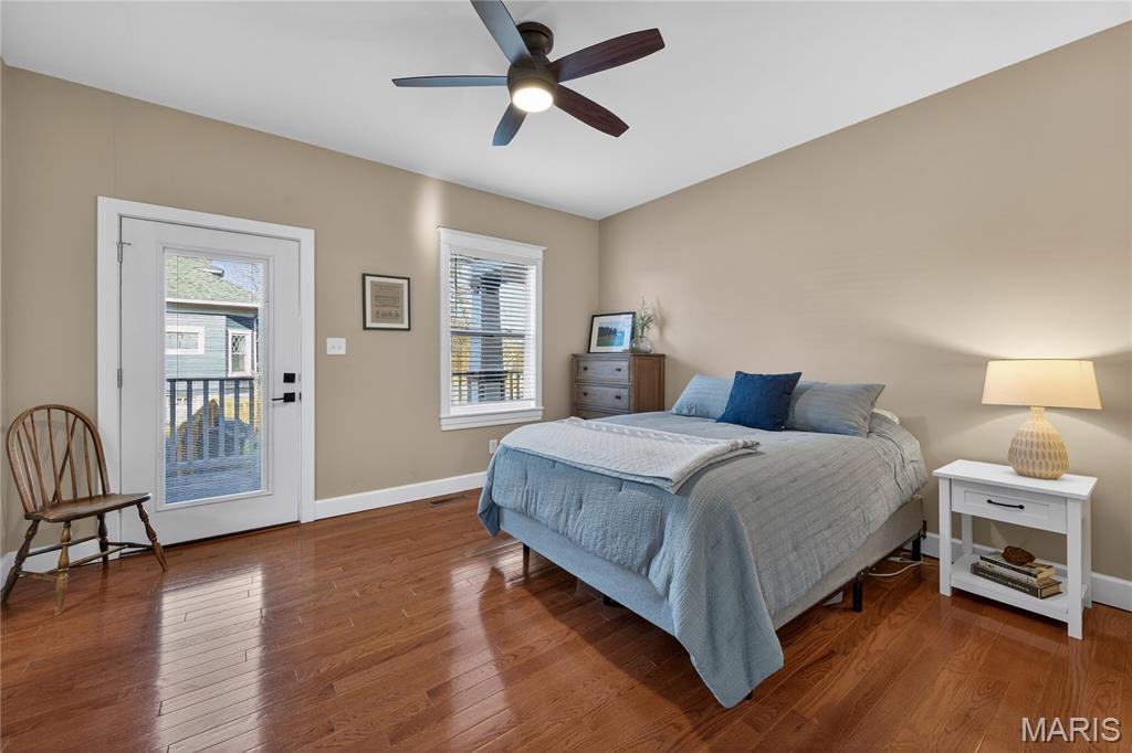 Tuxedo Park - Residential