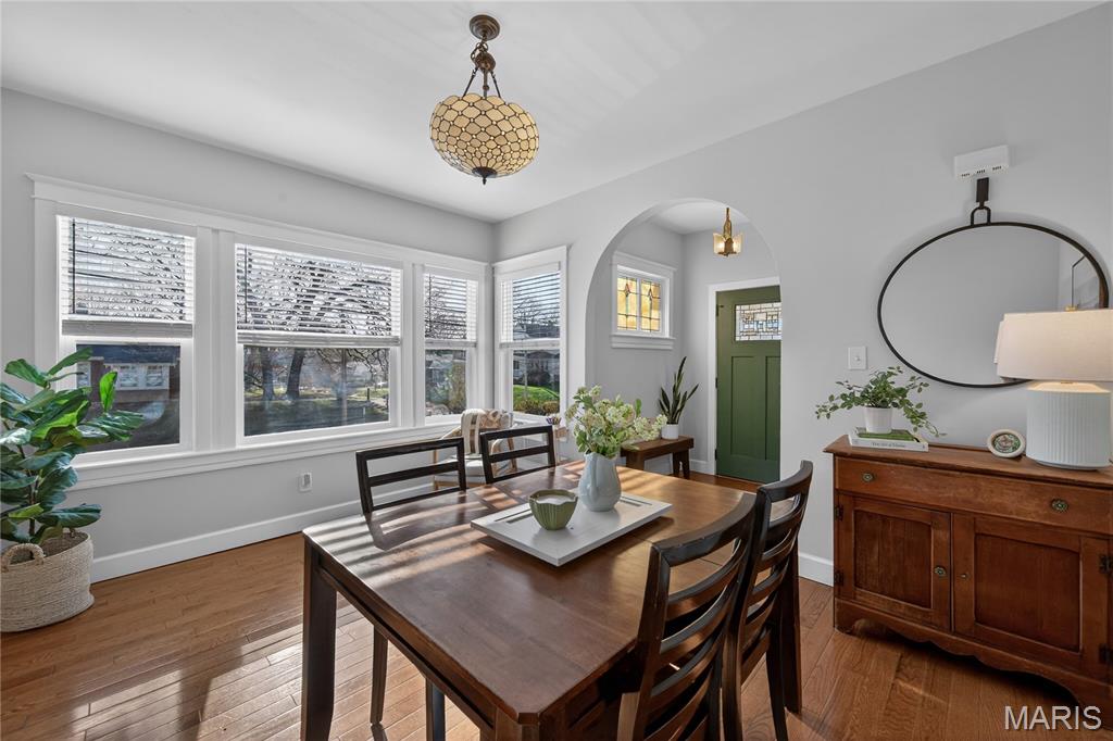 Tuxedo Park - Residential