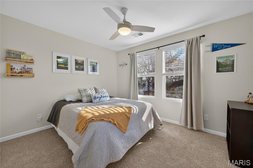 Tuxedo Park - Residential