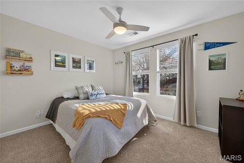 Tiny photo for 751 Atalanta Avenue, Webster Groves, MO 63119 (MLS # 26012530)