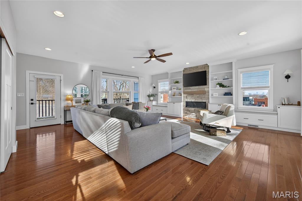 Tuxedo Park - Residential