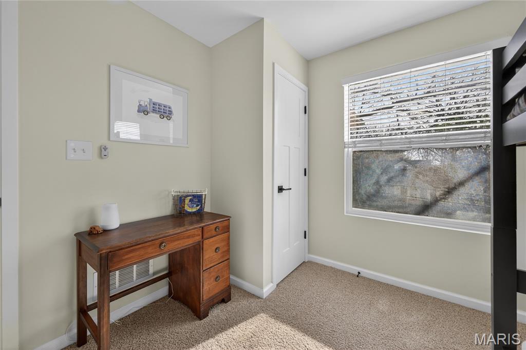 Tuxedo Park - Residential