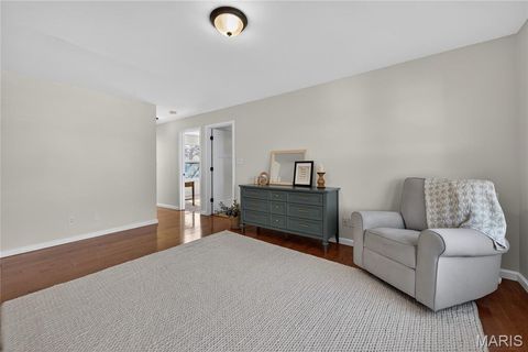Tiny photo for 751 Atalanta Avenue, Webster Groves, MO 63119 (MLS # 26012530)