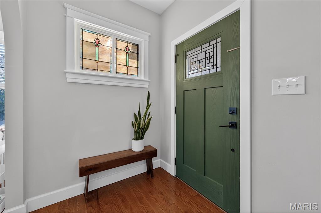 Tuxedo Park - Residential