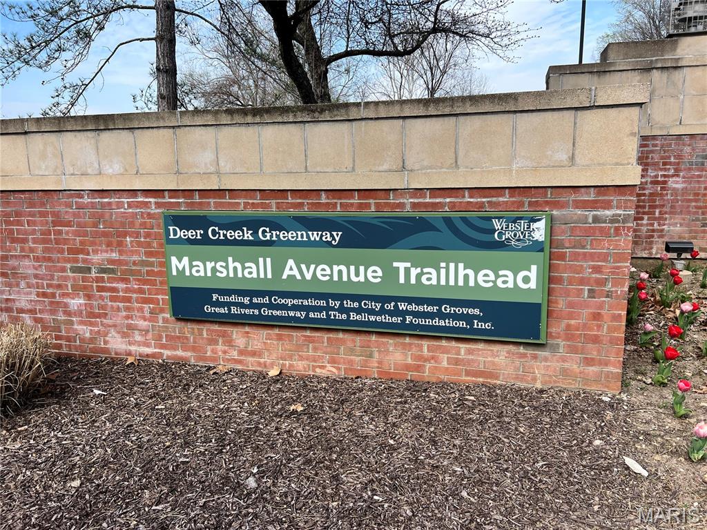 Tuxedo Park - Residential