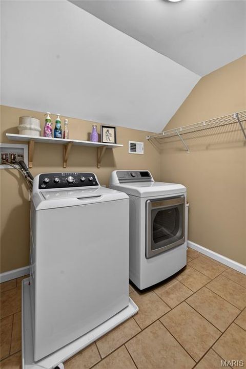 Tiny photo for 751 Atalanta Avenue, Webster Groves, MO 63119 (MLS # 26012530)