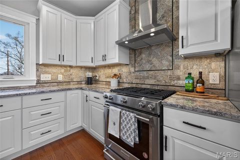 Tiny photo for 751 Atalanta Avenue, Webster Groves, MO 63119 (MLS # 26012530)