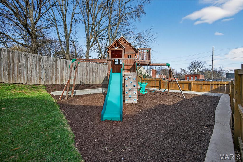 Tuxedo Park - Residential