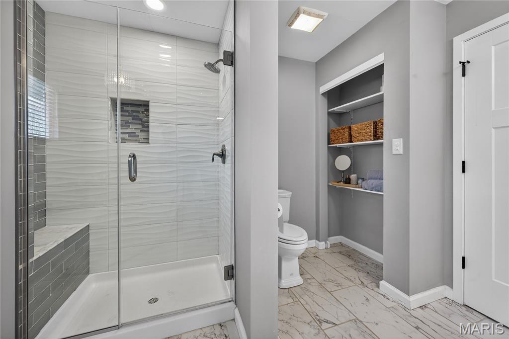 Tuxedo Park - Residential