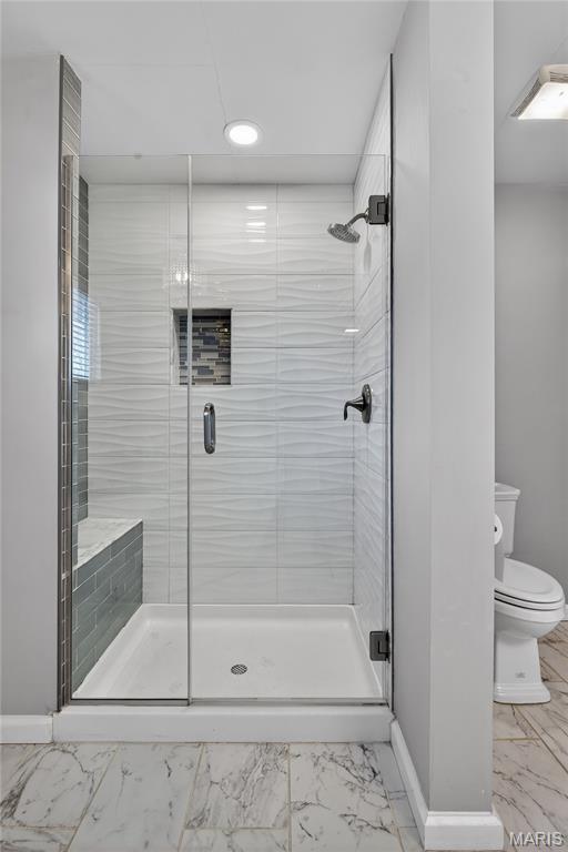 Tuxedo Park - Residential