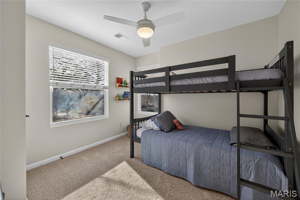 Tuxedo Park - Residential