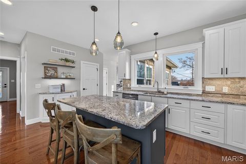 Tiny photo for 751 Atalanta Avenue, Webster Groves, MO 63119 (MLS # 26012530)