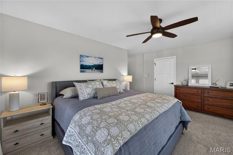 Tiny photo for 751 Atalanta Avenue, Webster Groves, MO 63119 (MLS # 26012530)