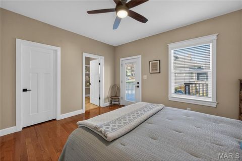 Tiny photo for 751 Atalanta Avenue, Webster Groves, MO 63119 (MLS # 26012530)