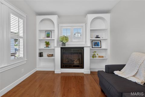 Tiny photo for 751 Atalanta Avenue, Webster Groves, MO 63119 (MLS # 26012530)