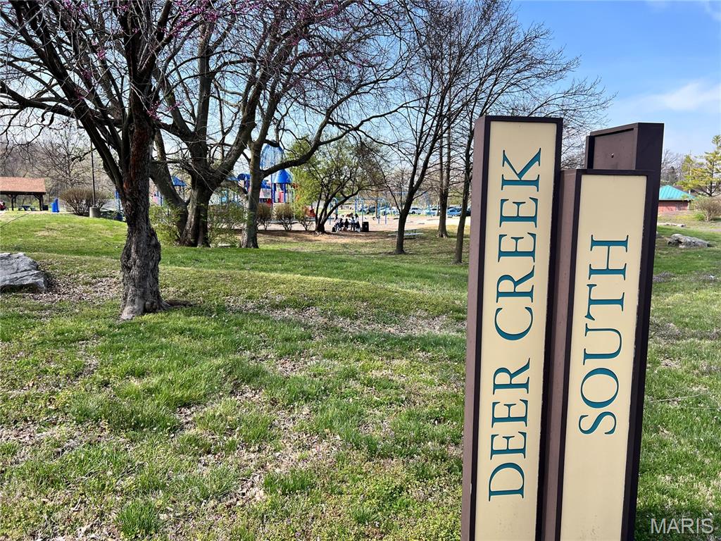 Tuxedo Park - Residential