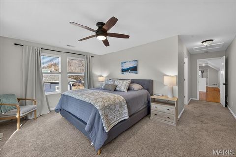 Tiny photo for 751 Atalanta Avenue, Webster Groves, MO 63119 (MLS # 26012530)