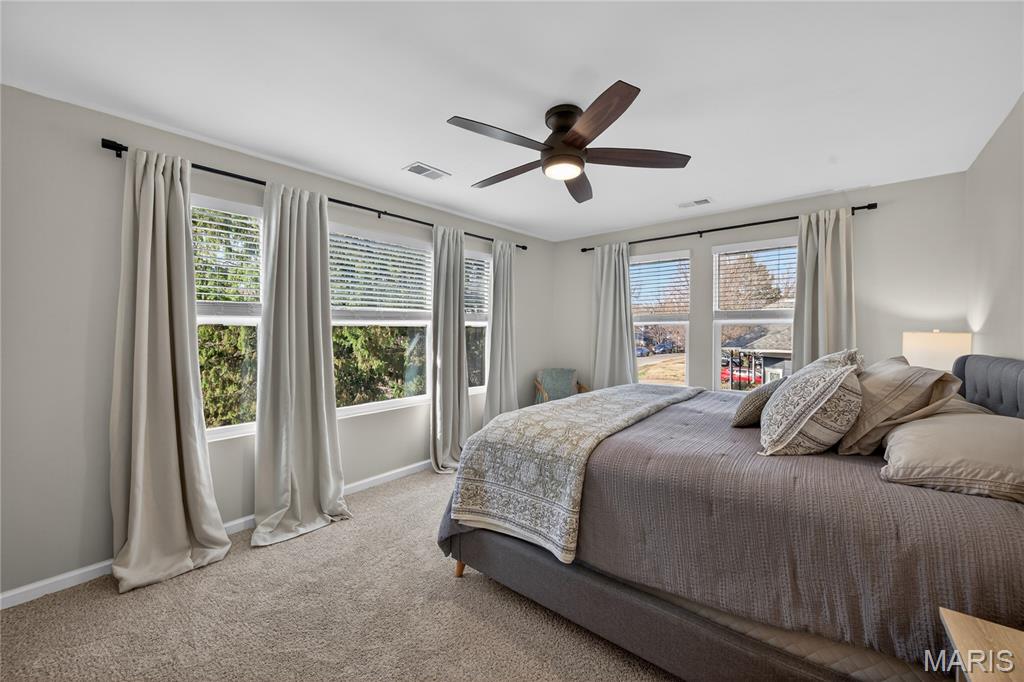 Tuxedo Park - Residential