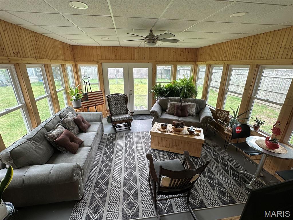Photo of 900 Hawthorn Drive, Sikeston, MO 63801 (MLS # 26038946)